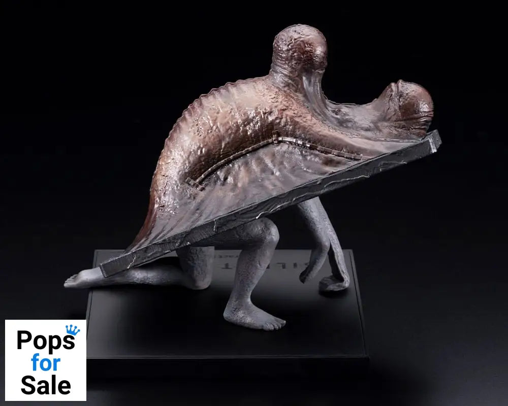 Silent Hill 2 Oshi Works Statue Abstract Daddy 15 cm