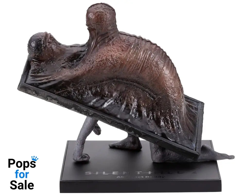 Silent Hill 2 Oshi Works Statue Abstract Daddy 15 cm