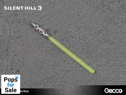 Silent Hill 3 Mini Action Figure Robbie the Rabbit Mini Black Version 10 cm Action figures