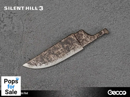 Silent Hill 3 Mini Action Figure Robbie the Rabbit Mini Red Version 10 cm Action figures