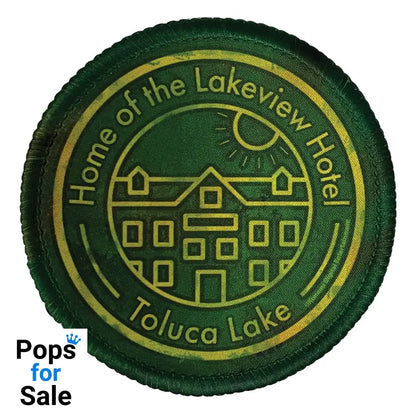 Silent Hill Desk Pad & Coaster Set