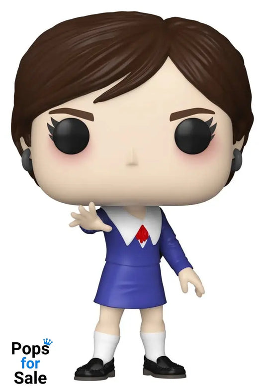 Silent Hill POP! Games Vinyl Figure Alessa Gillespie 9 cm