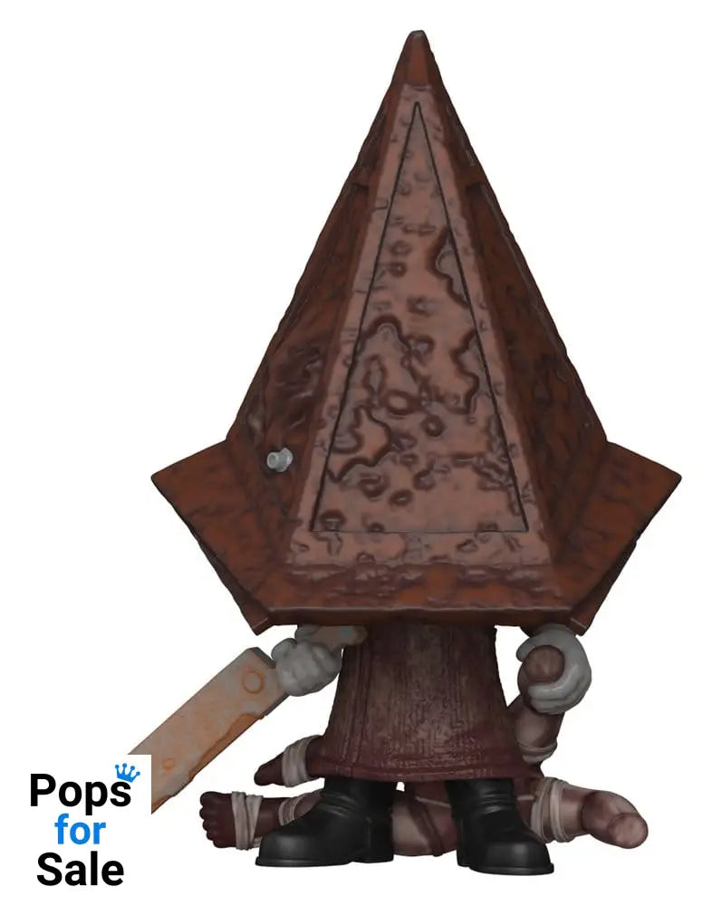Silent Hill POP! Premium Vinyl Figure Pyramid Head 9 cm