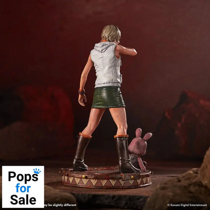 Silent Hill PVC Statue Heather Mason 18 cm