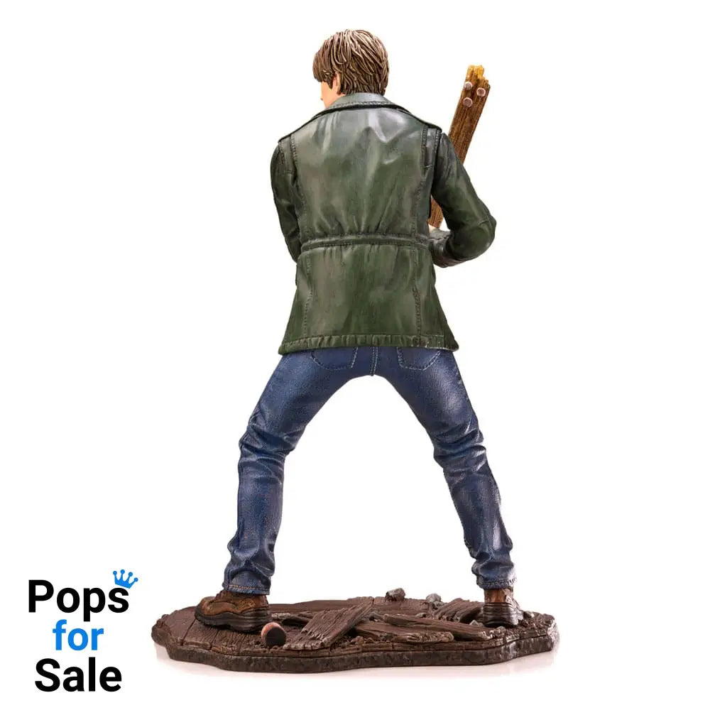 Silent Hill PVC Statue James Sunderland 18 cm