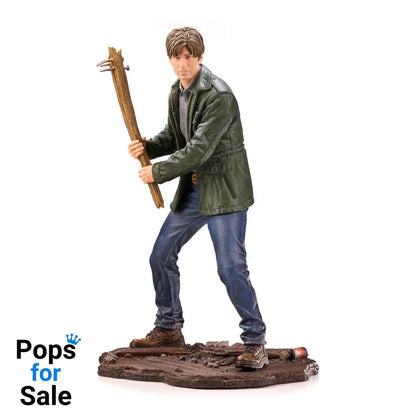 Silent Hill PVC Statue James Sunderland 18 cm Mini-figures
