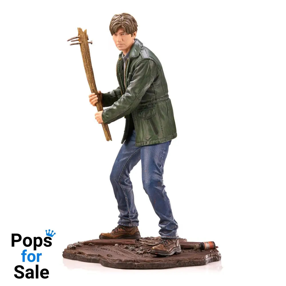 Silent Hill PVC Statue James Sunderland 18 cm Mini-figures