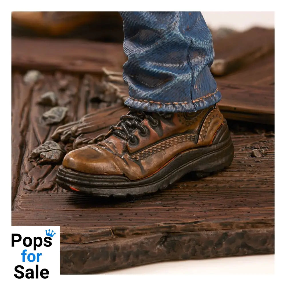 Silent Hill PVC Statue James Sunderland 18 cm