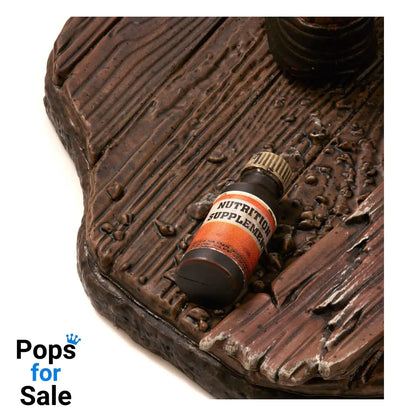 Silent Hill PVC Statue James Sunderland 18 cm