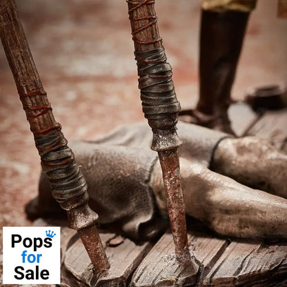 Silent Hill PVC Statue Red Pyramid Thing 30 cm