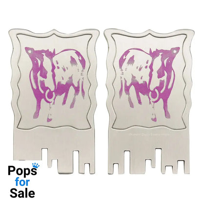 Silent Hill Replica Purple Bull Key Limited Edition