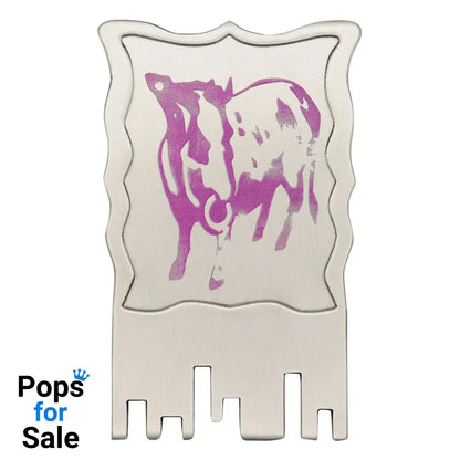 Silent Hill Replica Purple Bull Key Limited Edition Replicas