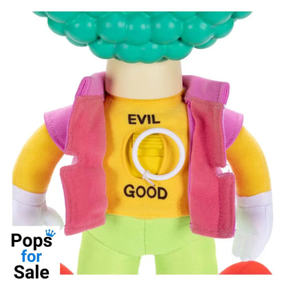 Simpsons Feature Plush Figure Krusty 44 cm