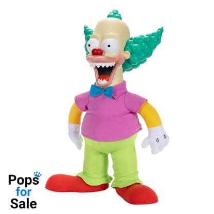 Simpsons Feature Plush Figure Krusty 44 cm
