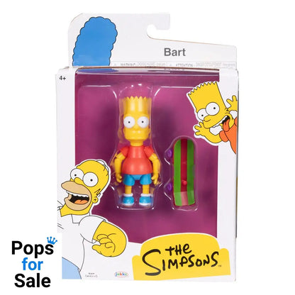 Simpsons Mini Figure Wave 1 13 cm Assortment (6)