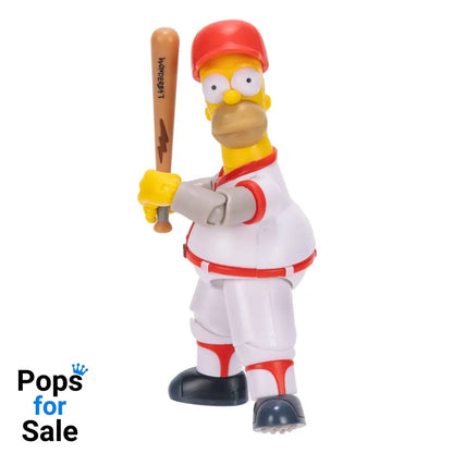 Simpsons Mini Figure Wave 3 13 cm Assortment (6)