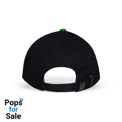 Sims Baseball Cap Black Diamond