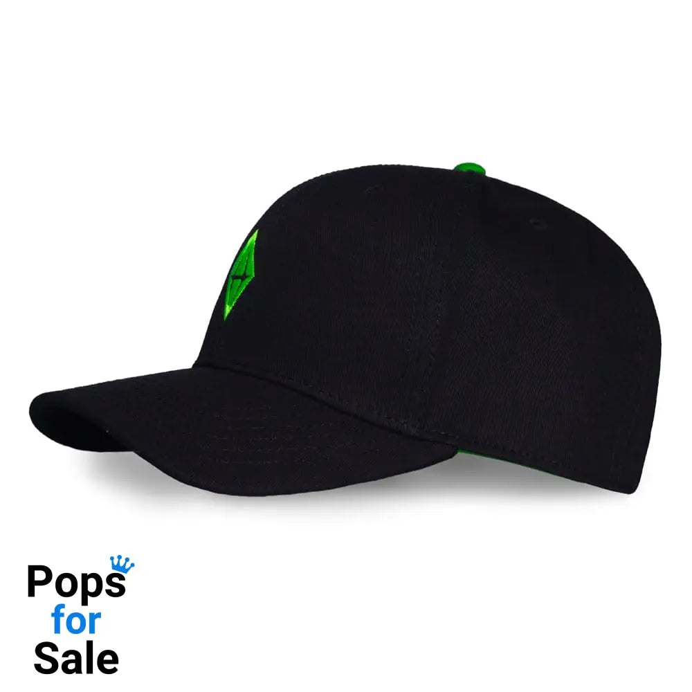 Sims Baseball Cap Black Diamond Beanies & Caps