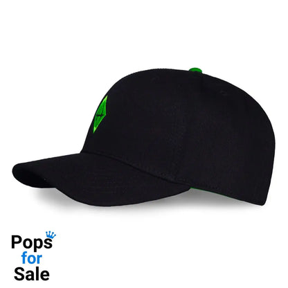 Sims Baseball Cap Black Diamond Beanies & Caps