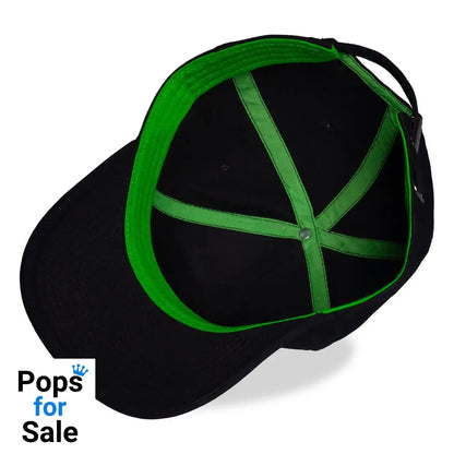 Sims Baseball Cap Black Diamond