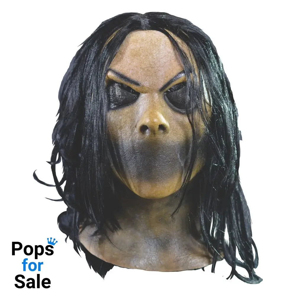 Sinister Mask Mr. Boogie