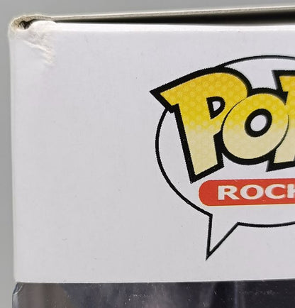 #06 The Starchild - KISS - Box Damaged Funko POP