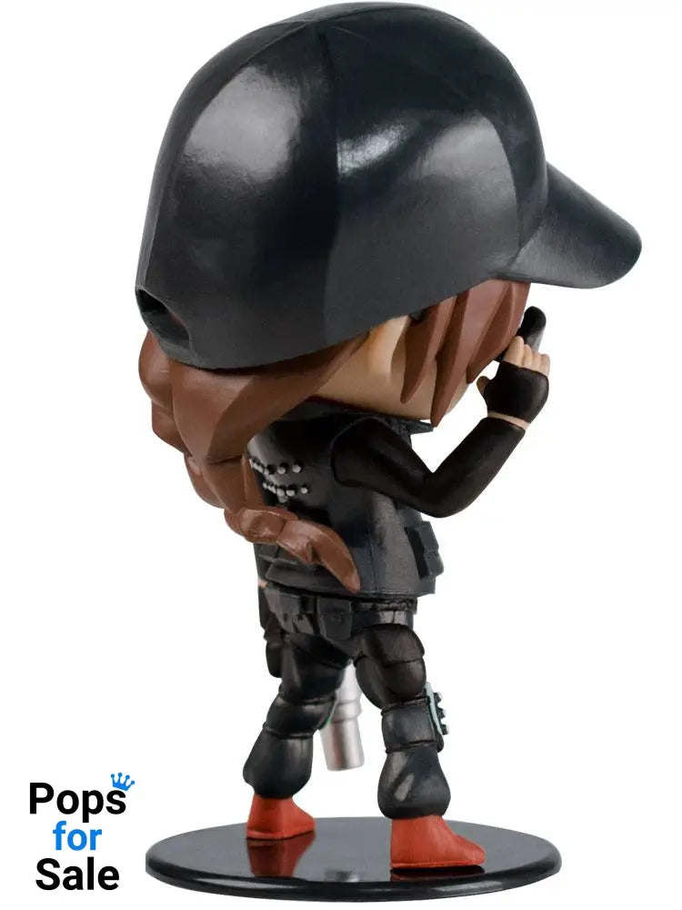 Six Collection Chibi Figure Ash 10 cm Mini-figures