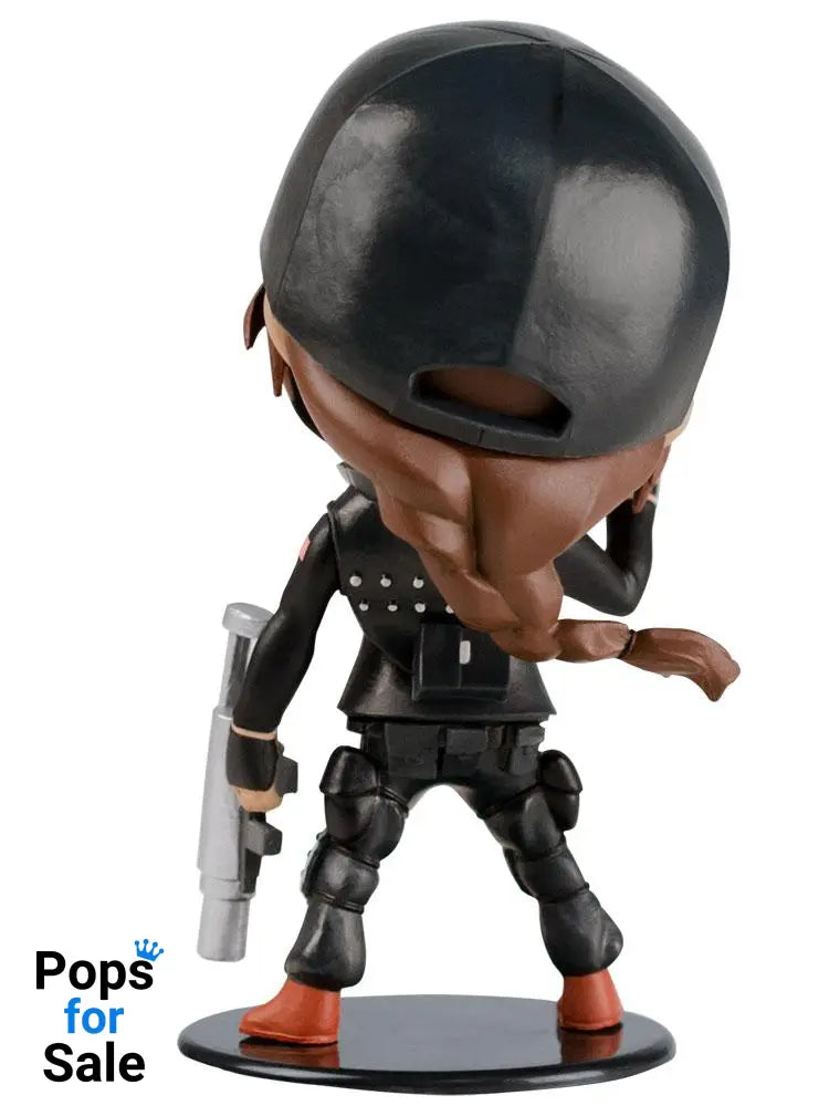 Six Collection Chibi Figure Ash 10 cm