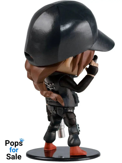 Six Collection Chibi Figure Ash 10 cm