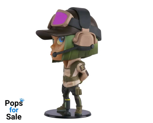 Six Collection Chibi Figure Ela 10 cm