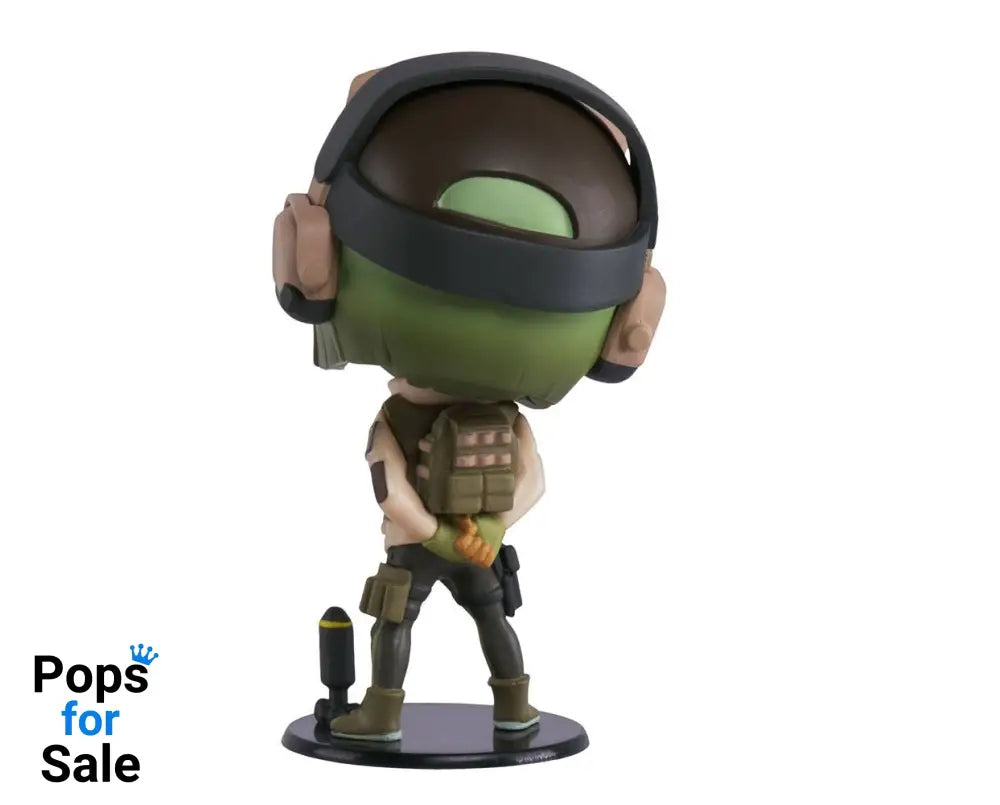 Six Collection Chibi Figure Ela 10 cm