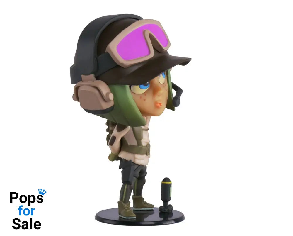 Six Collection Chibi Figure Ela 10 cm