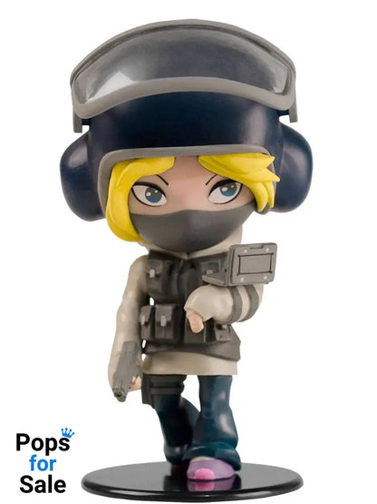 Six Collection Chibi Figure IQ 10 cm Mini-figures