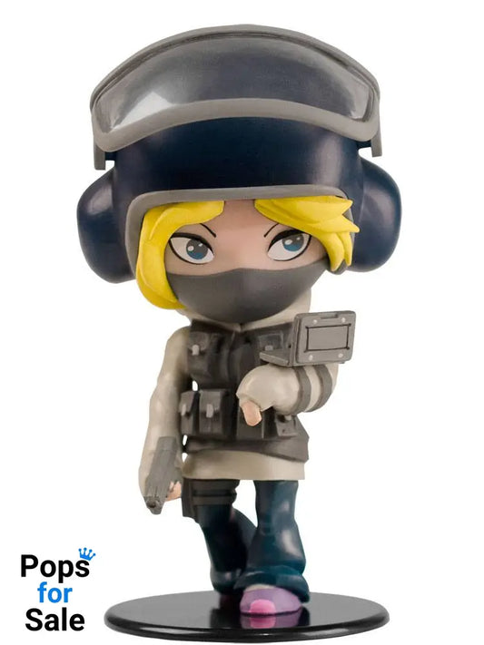 Six Collection Chibi Figure IQ 10 cm Mini-figures