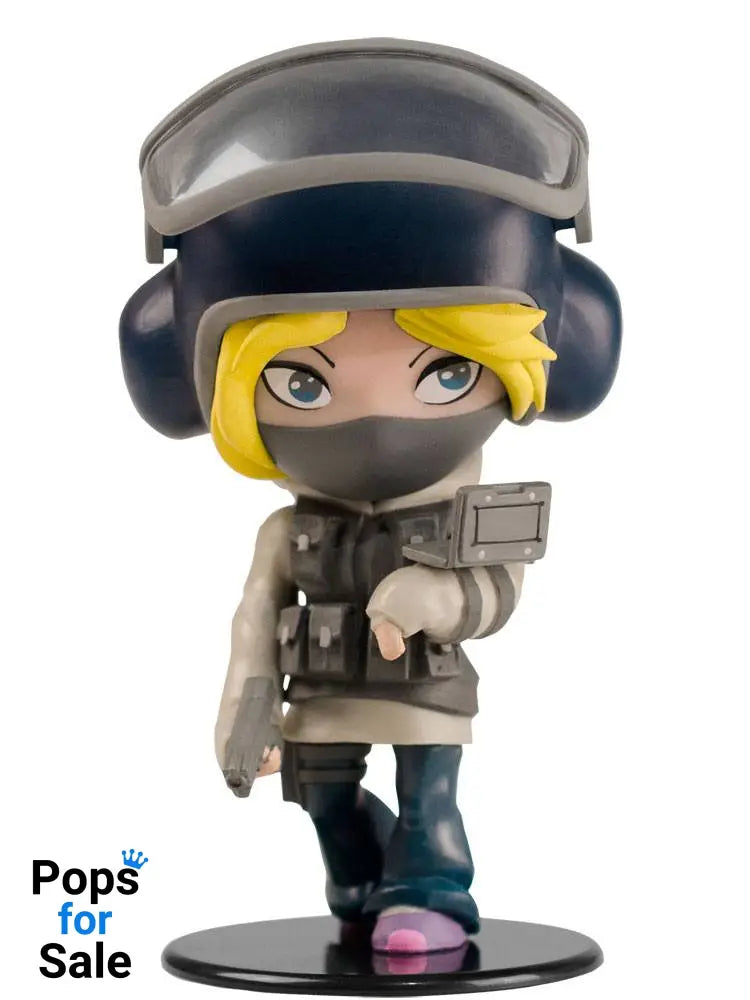 Six Collection Chibi Figure IQ 10 cm Mini-figures