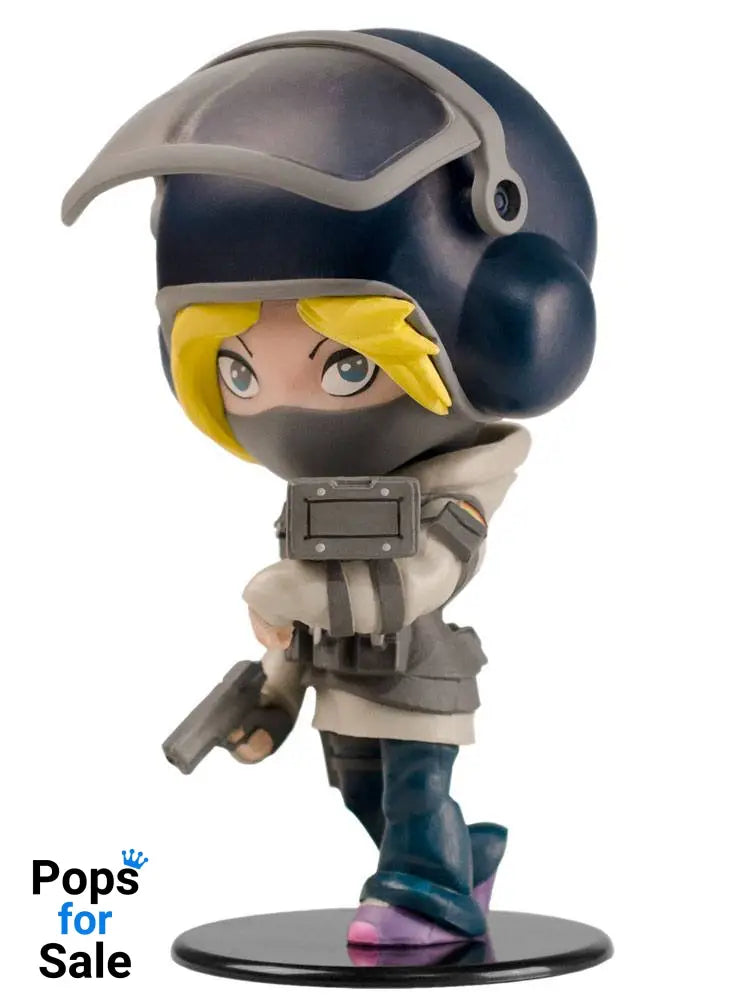 Six Collection Chibi Figure IQ 10 cm