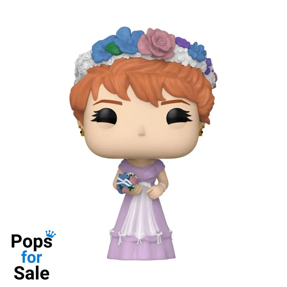 Sixteen Candles POP! Movies Vinyl Figure Samantha 9 cm POP! Figures