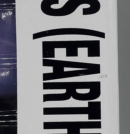 #751 Thanos (Earth-18138) - 6 Inch - Marvel - Box Damaged Funko POP