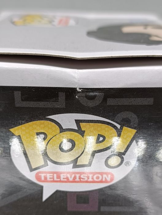 1222 Player 456: Seong Gihun - Squid Game - Box Damaged Funko POP