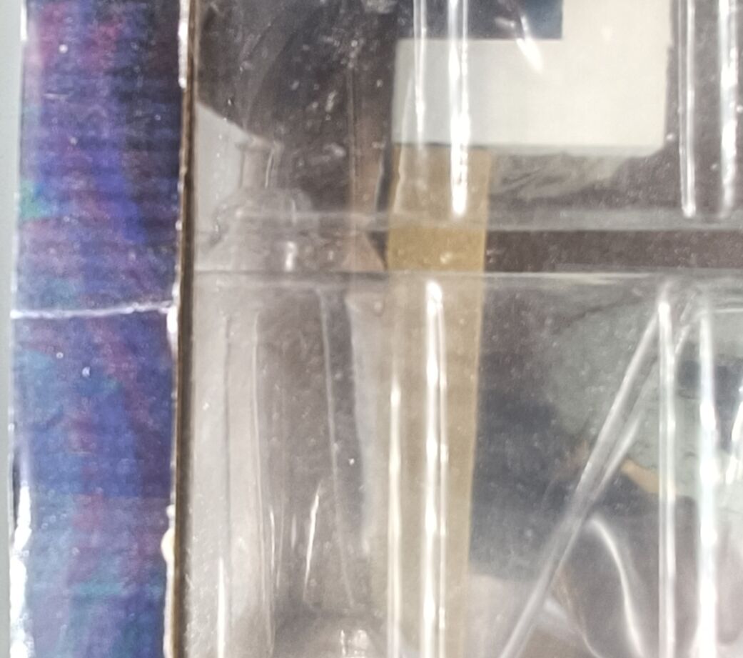 2000s - Wanda & Agatha - Marvel Wandavision - Funko Mini Moments - Funko POP - Box Damaged