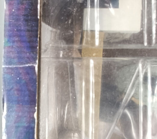 2000s - Wanda & Agatha - Marvel Wandavision - Funko Mini Moments - Funko POP - Box Damaged