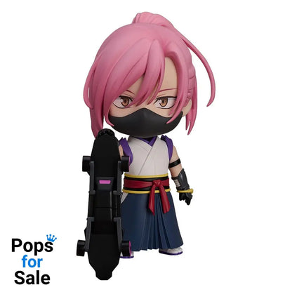 SK8 the Infinity Nendoroid Action Figure Cherry Blossom 10 cm Action figures