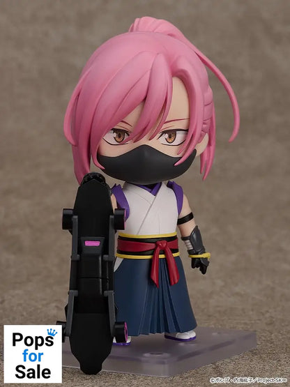SK8 the Infinity Nendoroid Action Figure Cherry Blossom 10 cm