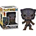 #274 Black Panther (Warrior Falls) - Marvel Black Panther Funko POP