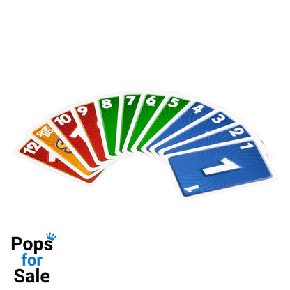 Skip-Bo Card Game Card Games