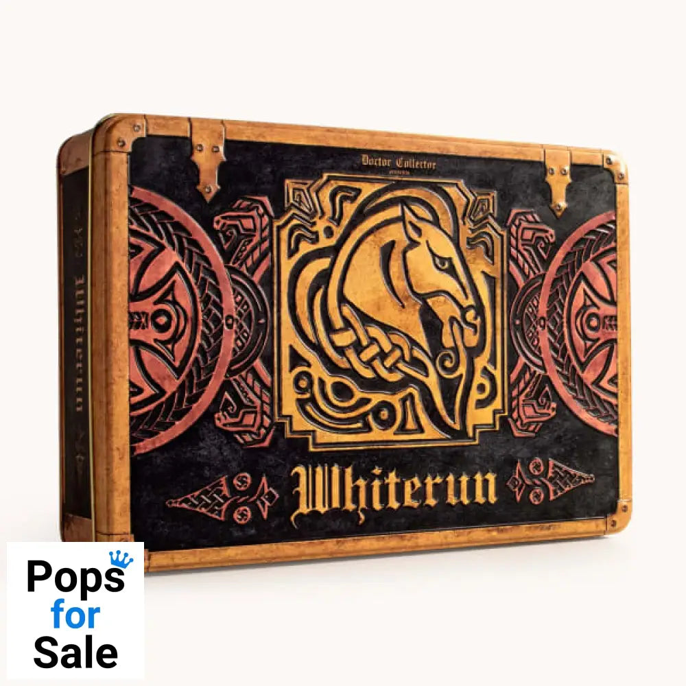 Skyrim: Honorary Citizen Chest