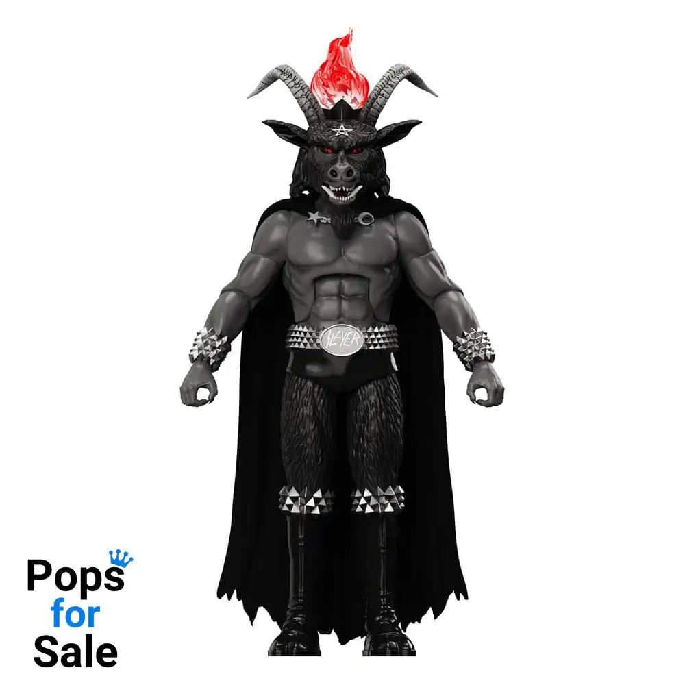 Slayer Ultimates Action Figure Wave 2 Minotaur (Black Magic) 18 cm