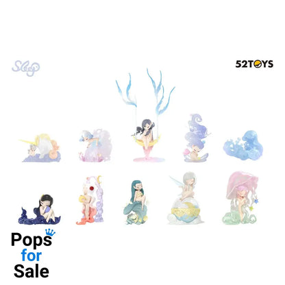 Sleep Blind Box Figures Assortment Dreamland Elves 7 cm (8)