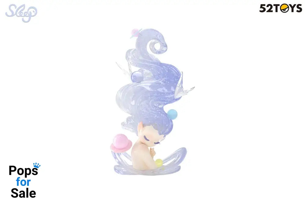 Sleep Blind Box Figures Assortment Dreamland Elves 7 cm (8)