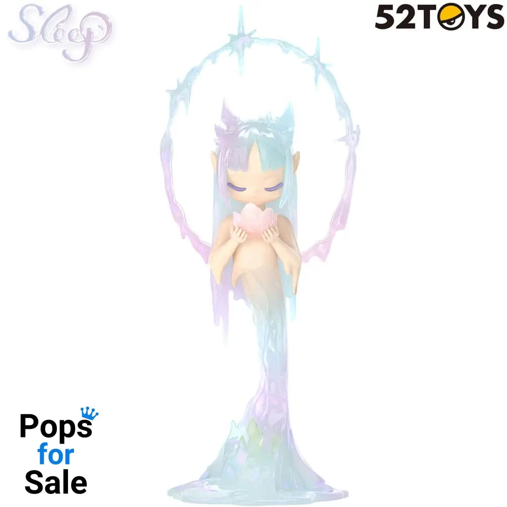 Sleep Blind Box Figures Assortment Dreamland Elves-Life of Fantasies 7 cm (8)